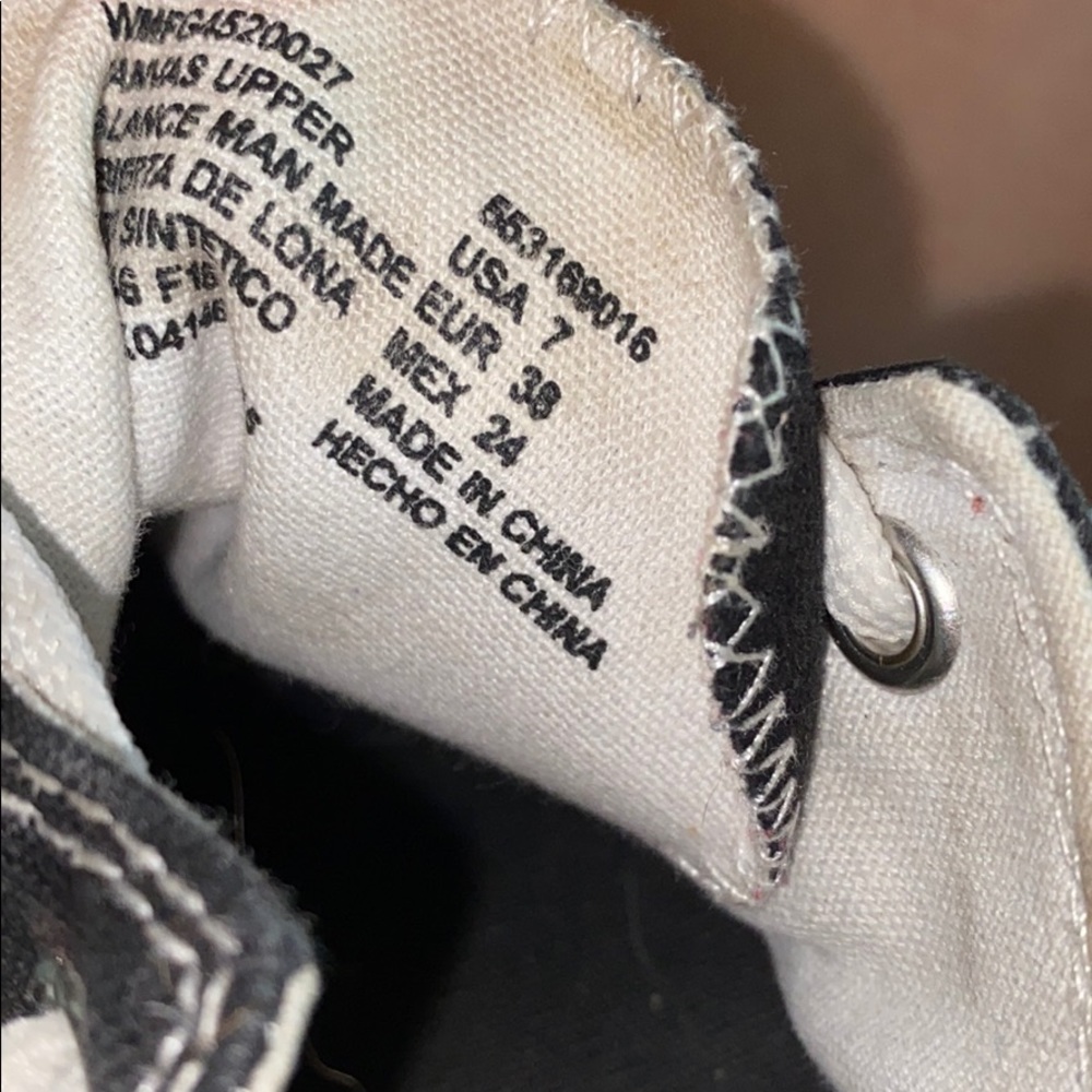 Shoes - Picture 2 of 2